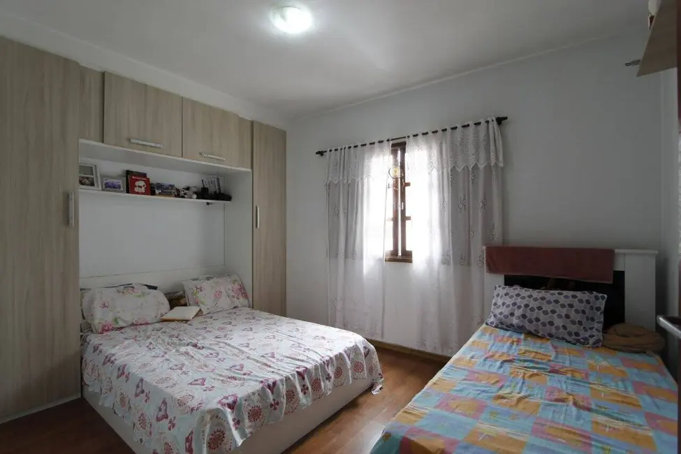 Foto 9 de Casa com 3 quartos à venda, 115m2 em Cidade Vargas, São Paulo - SP