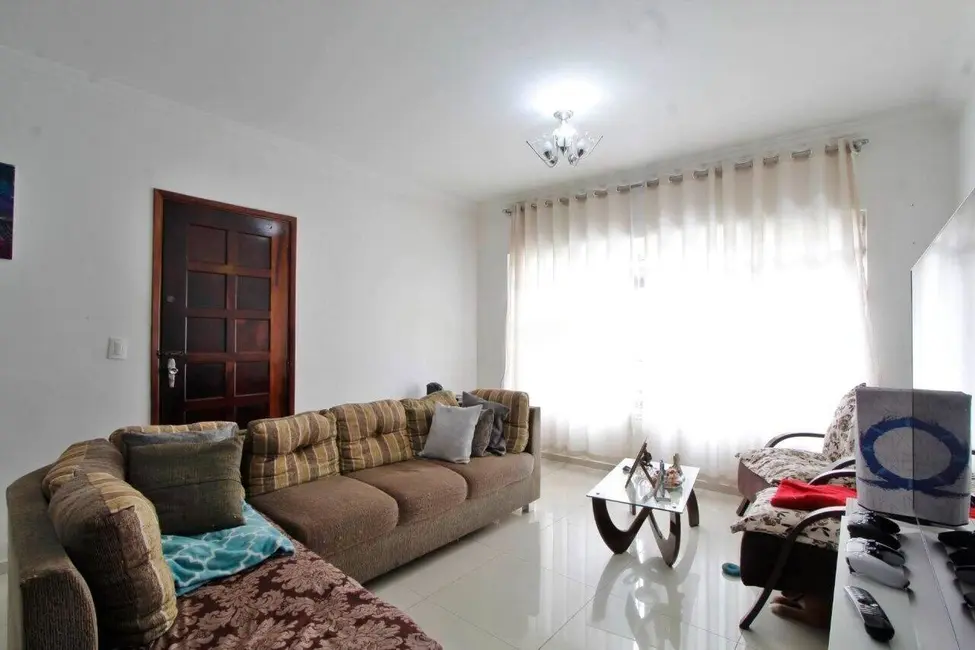 Foto 7 de Casa com 3 quartos à venda, 115m2 em Cidade Vargas, São Paulo - SP