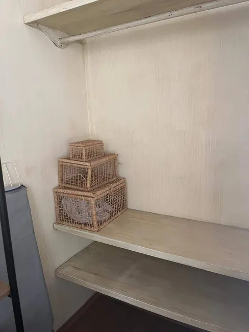 Apartamento com 1 quarto à venda, 37m2 em Moema, São Paulo - SP - imagem 7 Foto 7 de Apartamento com 1 quarto à venda, 37m2 em Moema, São Paulo - SP
