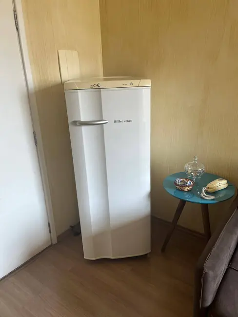 Apartamento com 1 quarto à venda, 37m2 em Moema, São Paulo - SP - imagem 5 Foto 5 de Apartamento com 1 quarto à venda, 37m2 em Moema, São Paulo - SP