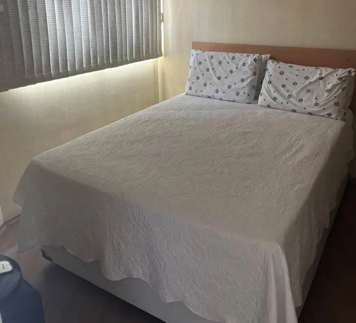 Apartamento com 1 quarto à venda, 37m2 em Moema, São Paulo - SP - imagem 6 Foto 6 de Apartamento com 1 quarto à venda, 37m2 em Moema, São Paulo - SP