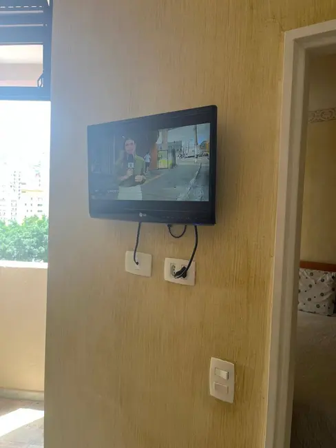 Apartamento com 1 quarto à venda, 37m2 em Moema, São Paulo - SP - imagem 8 Foto 8 de Apartamento com 1 quarto à venda, 37m2 em Moema, São Paulo - SP