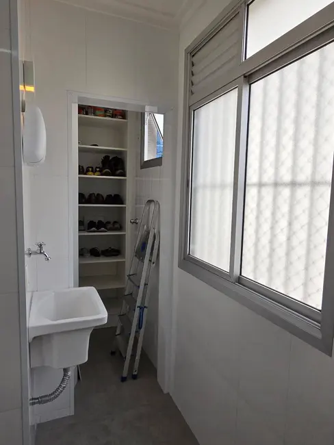 Foto 9 de Apartamento com 2 quartos à venda, 144m2 em Aclimação, São Paulo - SP