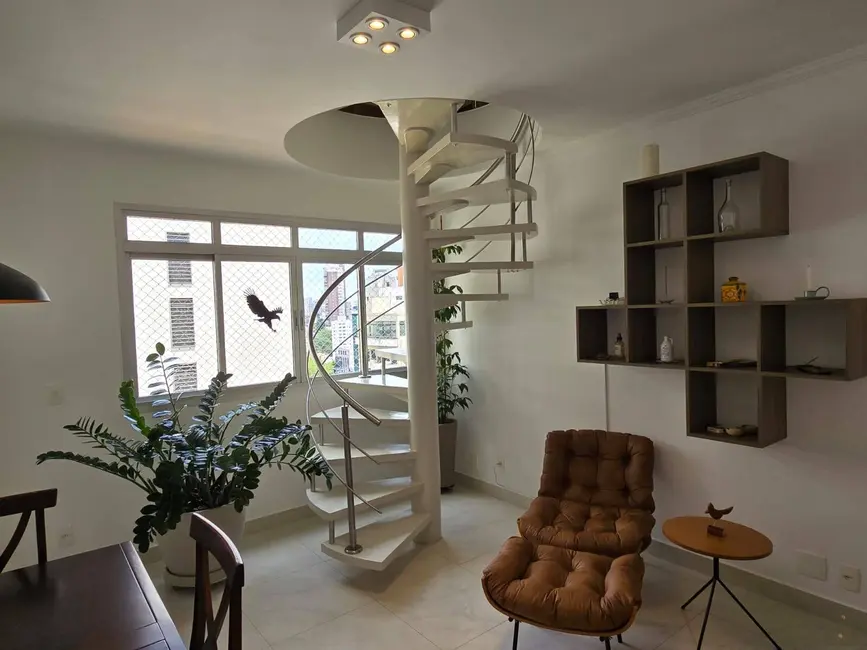 Foto 1 de Apartamento com 2 quartos à venda, 144m2 em Aclimação, São Paulo - SP