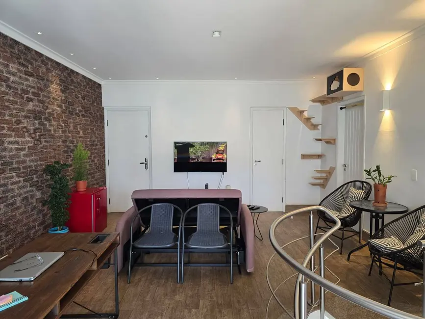 Foto 6 de Apartamento com 2 quartos à venda, 144m2 em Aclimação, São Paulo - SP