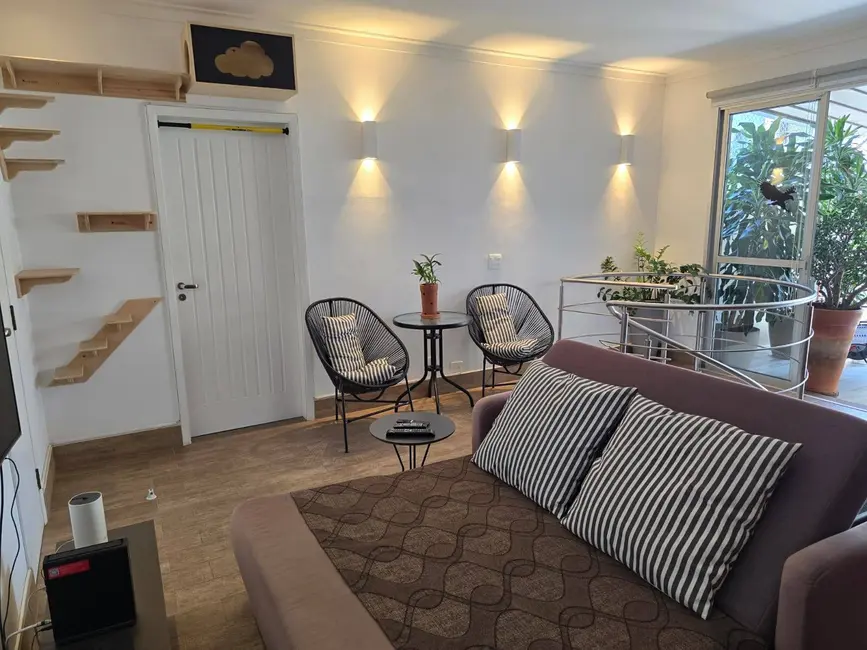 Foto 2 de Apartamento com 2 quartos à venda, 144m2 em Aclimação, São Paulo - SP