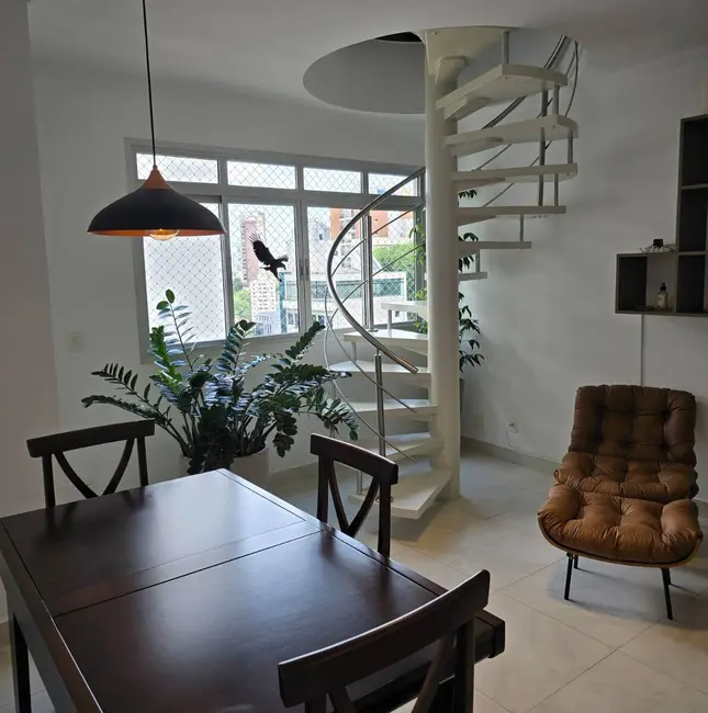 Foto 8 de Apartamento com 2 quartos à venda, 144m2 em Aclimação, São Paulo - SP