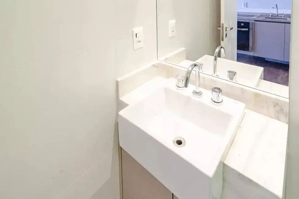 Foto 9 de Apartamento com 1 quarto à venda, 26m2 em Vila Clementino, São Paulo - SP