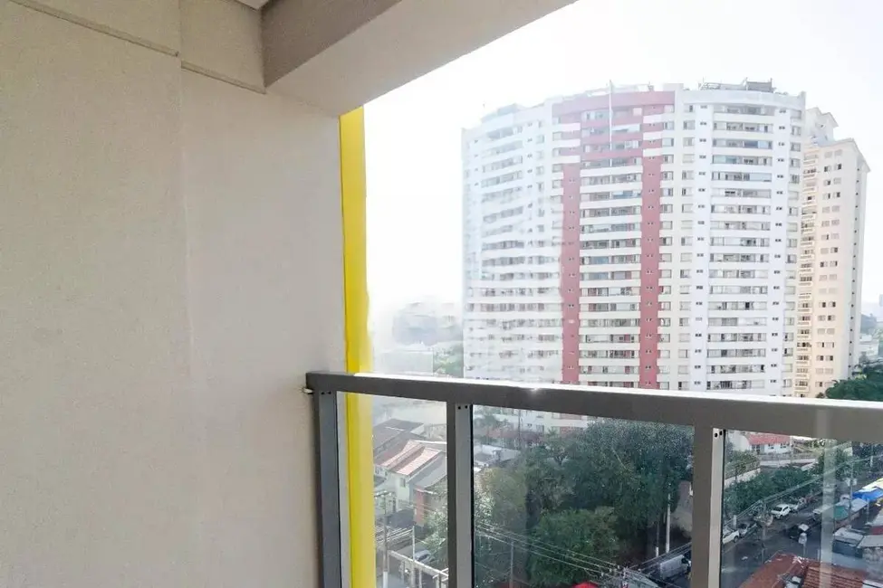 Foto 2 de Apartamento com 1 quarto à venda, 26m2 em Vila Clementino, São Paulo - SP