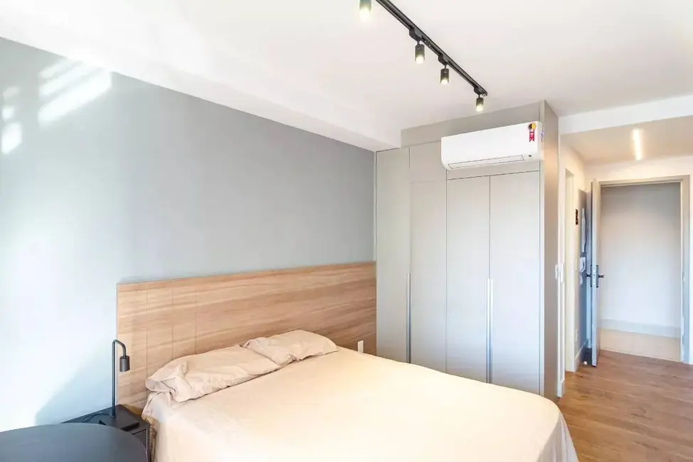 Foto 8 de Apartamento com 1 quarto à venda, 26m2 em Vila Clementino, São Paulo - SP