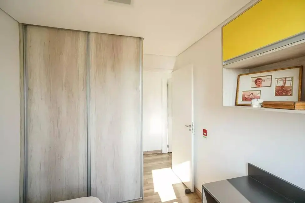 Foto 9 de Apartamento com 2 quartos à venda, 59m2 em Tatuapé, São Paulo - SP