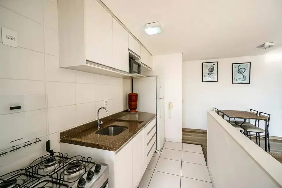 Foto 5 de Apartamento com 2 quartos à venda, 59m2 em Tatuapé, São Paulo - SP