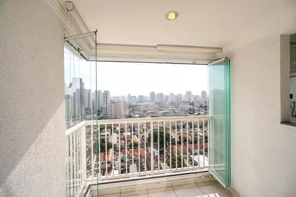 Foto 2 de Apartamento com 2 quartos à venda, 59m2 em Tatuapé, São Paulo - SP