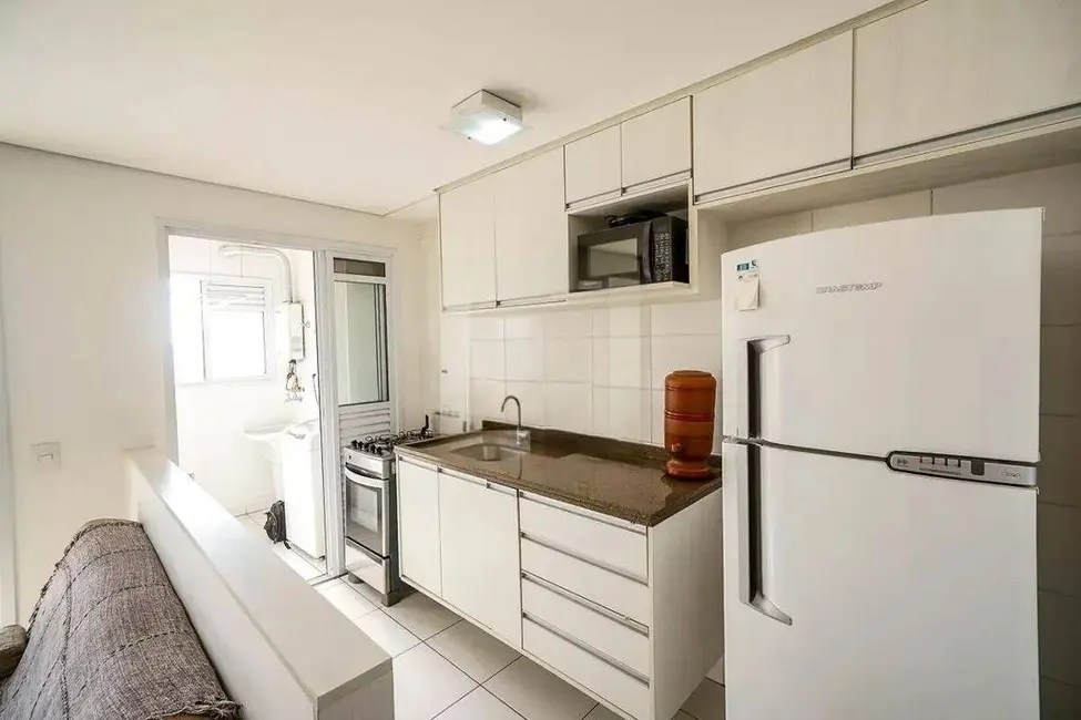 Foto 6 de Apartamento com 2 quartos à venda, 59m2 em Tatuapé, São Paulo - SP