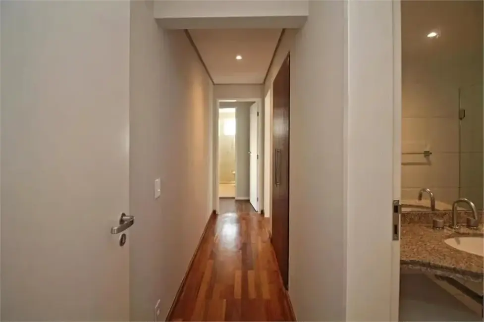 Foto 7 de Apartamento com 3 quartos à venda, 125m2 em Moema, São Paulo - SP