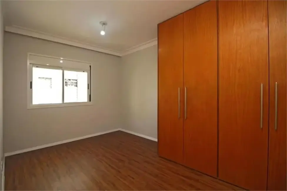 Foto 8 de Apartamento com 3 quartos à venda, 125m2 em Moema, São Paulo - SP