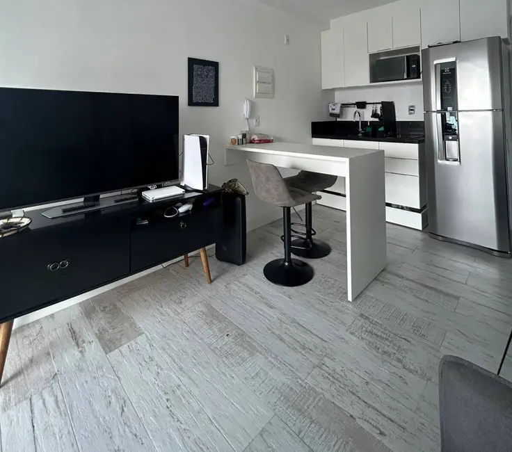 Foto 4 de Apartamento com 1 quarto à venda, 35m2 em Vila Guarani (Z Sul), São Paulo - SP