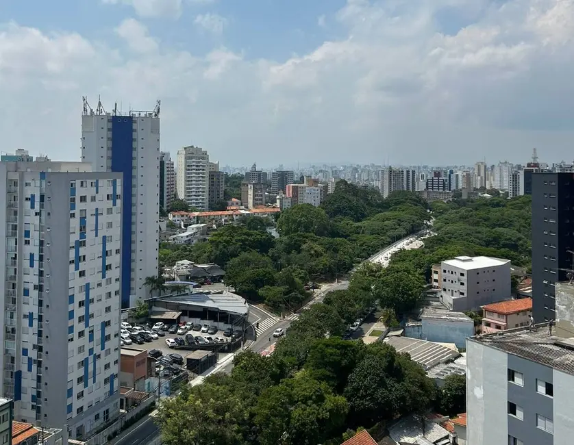 Foto 7 de Apartamento com 1 quarto à venda, 35m2 em Vila Guarani (Z Sul), São Paulo - SP