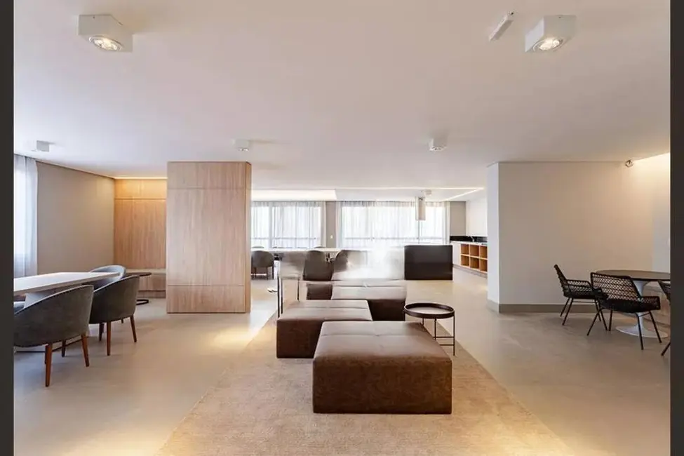 Foto 9 de Apartamento com 1 quarto à venda, 35m2 em Vila Guarani (Z Sul), São Paulo - SP