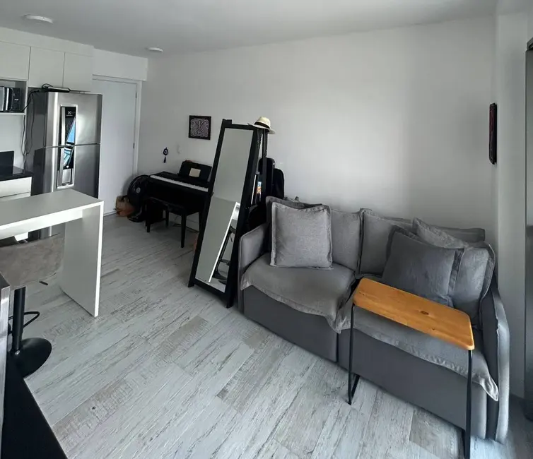 Foto 3 de Apartamento com 1 quarto à venda, 35m2 em Vila Guarani (Z Sul), São Paulo - SP