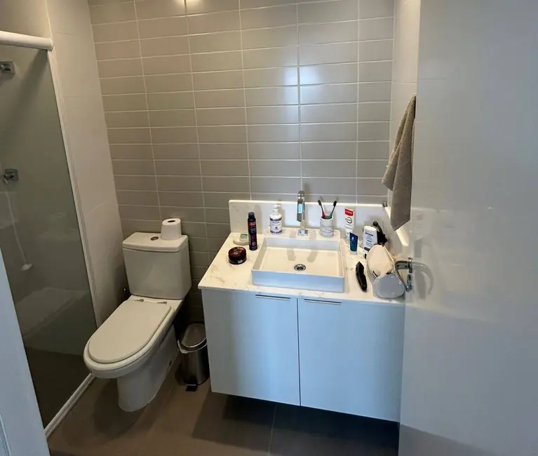 Foto 6 de Apartamento com 1 quarto à venda, 35m2 em Vila Guarani (Z Sul), São Paulo - SP