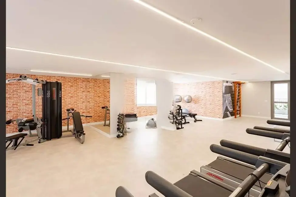 Foto 8 de Apartamento com 1 quarto à venda, 35m2 em Vila Guarani (Z Sul), São Paulo - SP