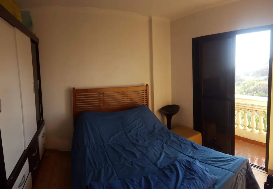 Foto 6 de Apartamento com 3 quartos à venda, 100m2 em Vila Guarani (Z Sul), São Paulo - SP