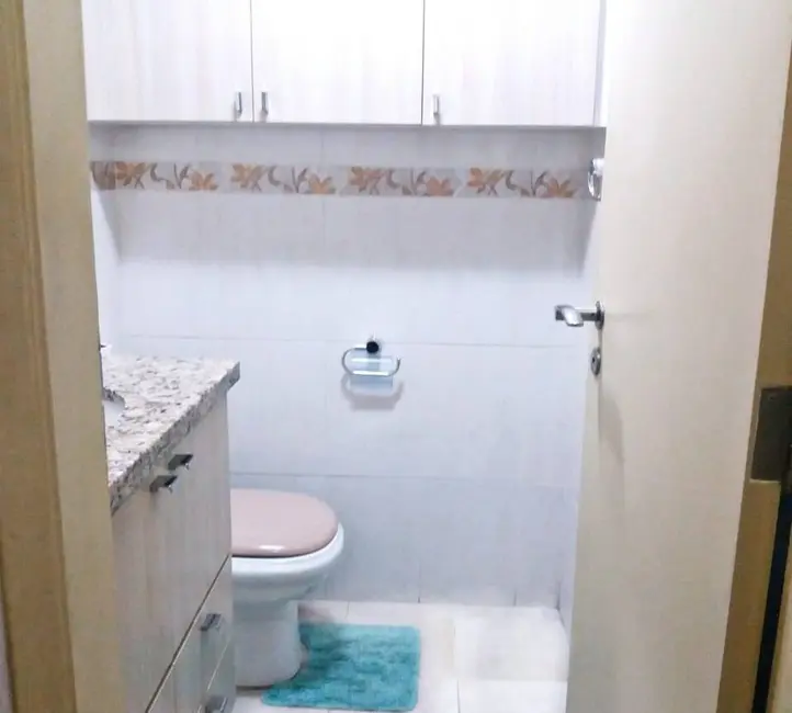 Foto 7 de Apartamento com 3 quartos à venda, 100m2 em Vila Guarani (Z Sul), São Paulo - SP