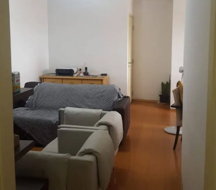 Foto 3 de Apartamento com 3 quartos à venda, 100m2 em Vila Guarani (Z Sul), São Paulo - SP