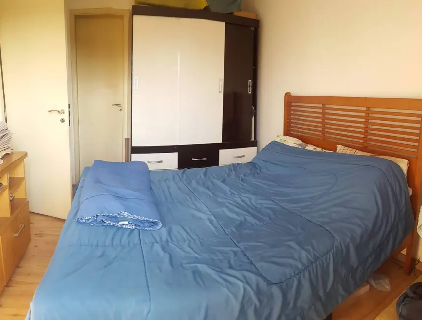 Foto 5 de Apartamento com 3 quartos à venda, 100m2 em Vila Guarani (Z Sul), São Paulo - SP