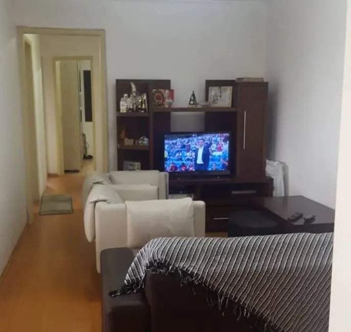 Foto 2 de Apartamento com 3 quartos à venda, 100m2 em Vila Guarani (Z Sul), São Paulo - SP