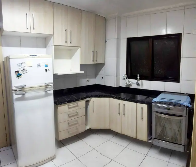 Foto 4 de Apartamento com 3 quartos à venda, 100m2 em Vila Guarani (Z Sul), São Paulo - SP