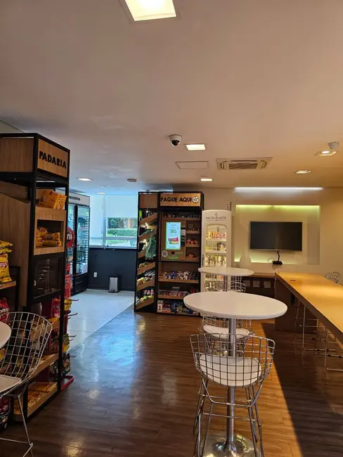 Foto 6 de Apartamento com 2 quartos à venda, 72m2 em Brooklin Paulista, São Paulo - SP