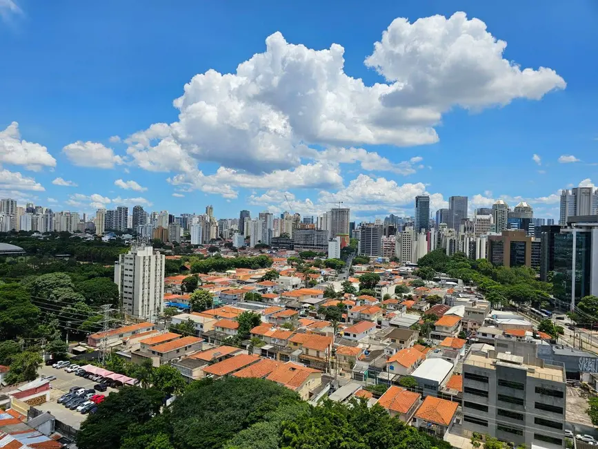 Foto 8 de Apartamento com 2 quartos à venda, 72m2 em Brooklin Paulista, São Paulo - SP