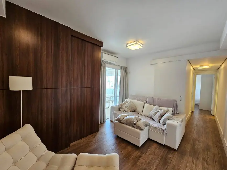 Foto 3 de Apartamento com 2 quartos à venda, 72m2 em Brooklin Paulista, São Paulo - SP