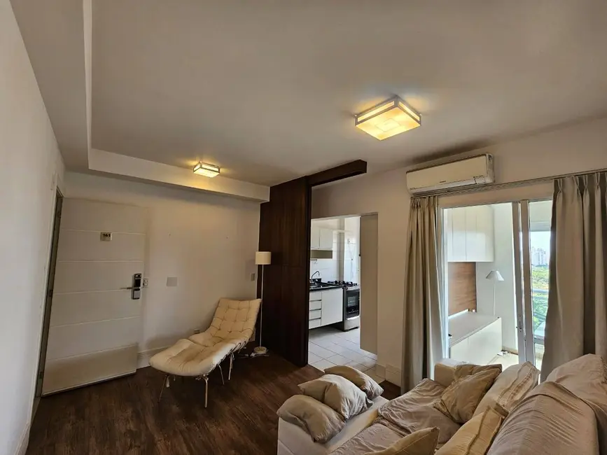 Foto 7 de Apartamento com 2 quartos à venda, 72m2 em Brooklin Paulista, São Paulo - SP