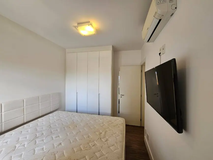 Foto 9 de Apartamento com 2 quartos à venda, 72m2 em Brooklin Paulista, São Paulo - SP