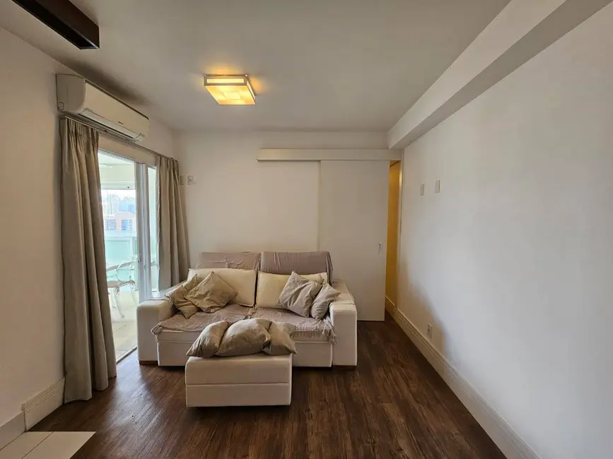 Foto 4 de Apartamento com 2 quartos à venda, 72m2 em Brooklin Paulista, São Paulo - SP