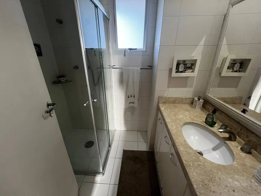 Apartamento com 3 quartos à venda, 117m2 em Brooklin Paulista, São Paulo - SP - imagem 9 Foto 9 de Apartamento com 3 quartos à venda, 117m2 em Brooklin Paulista, São Paulo - SP