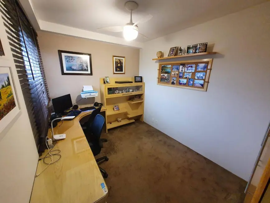 Apartamento com 3 quartos à venda, 117m2 em Brooklin Paulista, São Paulo - SP - imagem 7 Foto 7 de Apartamento com 3 quartos à venda, 117m2 em Brooklin Paulista, São Paulo - SP