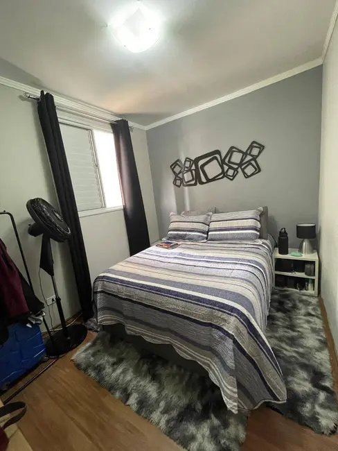 Foto 8 de Apartamento com 2 quartos à venda, 52m2 em Sacomã, São Paulo - SP