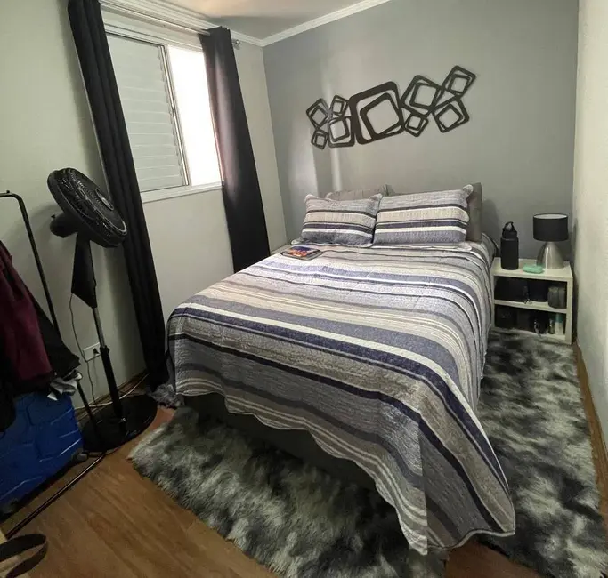 Foto 7 de Apartamento com 2 quartos à venda, 52m2 em Sacomã, São Paulo - SP