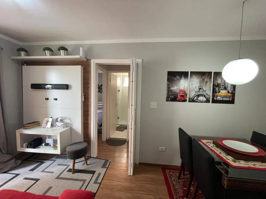 Foto 2 de Apartamento com 2 quartos à venda, 52m2 em Sacomã, São Paulo - SP