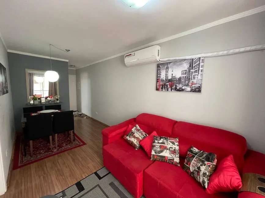 Foto 5 de Apartamento com 2 quartos à venda, 52m2 em Sacomã, São Paulo - SP