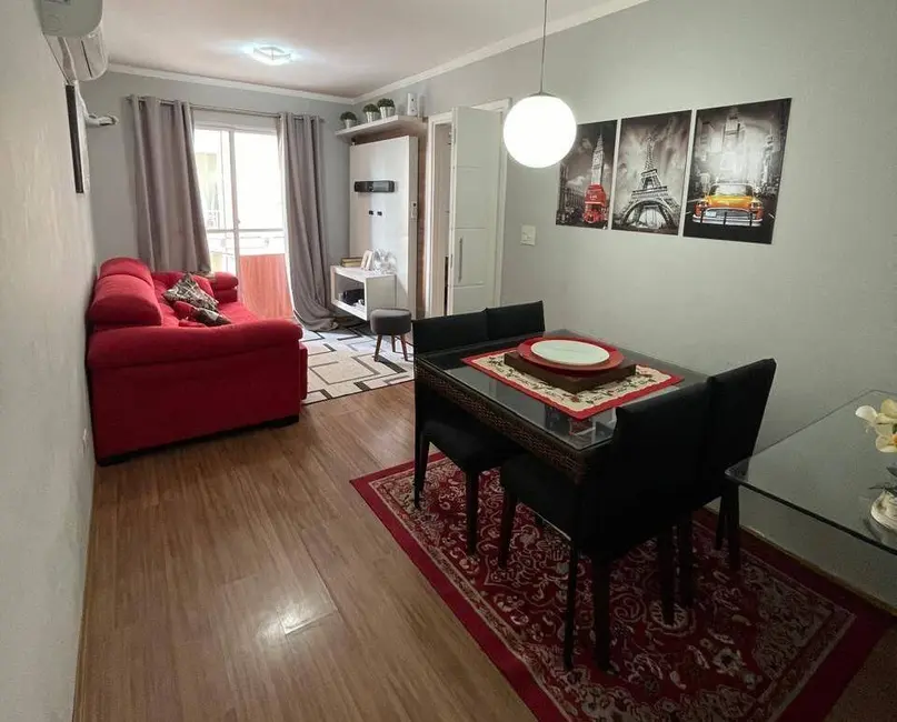 Foto 1 de Apartamento com 2 quartos à venda, 52m2 em Sacomã, São Paulo - SP