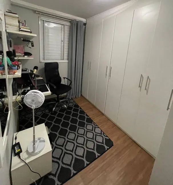 Foto 9 de Apartamento com 2 quartos à venda, 52m2 em Sacomã, São Paulo - SP