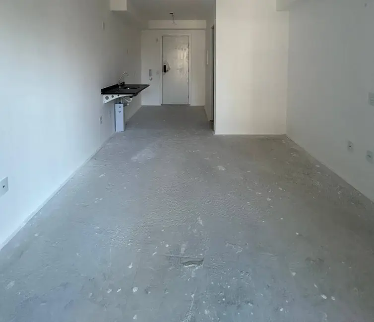 Foto 8 de Apartamento com 1 quarto à venda, 24m2 em Vila Olímpia, São Paulo - SP