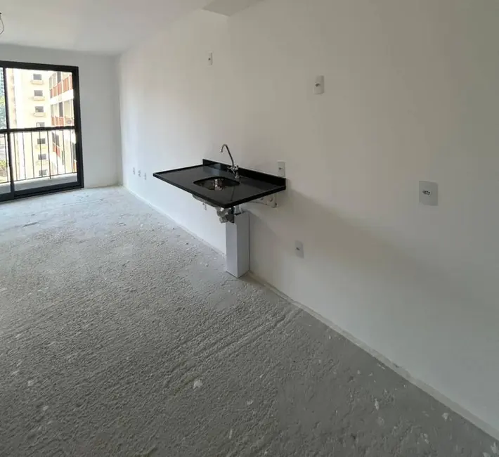 Foto 3 de Apartamento com 1 quarto à venda, 24m2 em Vila Olímpia, São Paulo - SP