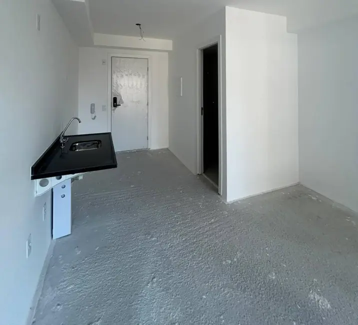 Foto 6 de Apartamento com 1 quarto à venda, 24m2 em Vila Olímpia, São Paulo - SP