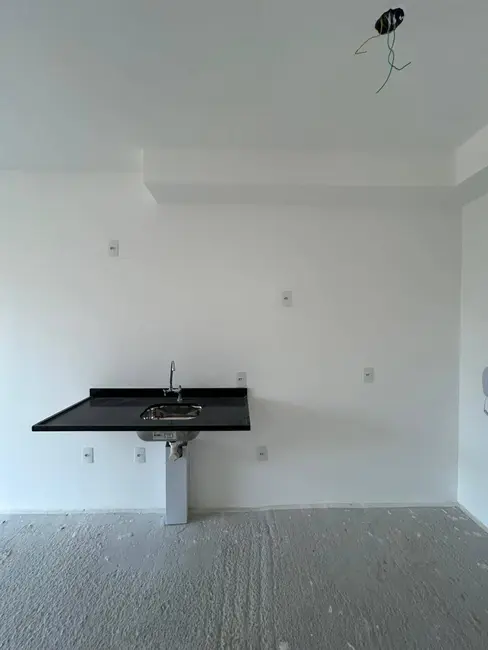 Foto 5 de Apartamento com 1 quarto à venda, 24m2 em Vila Olímpia, São Paulo - SP